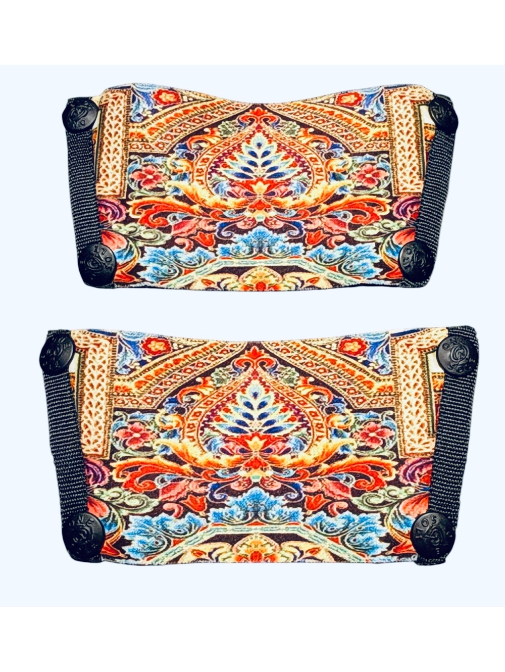 Onesole Multicolor Topper L